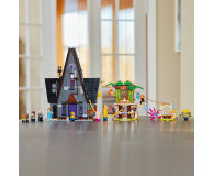 LEGO 75583 Rodzinna rezydencja Gru i minionków - 1274075 - zdjęcie 13